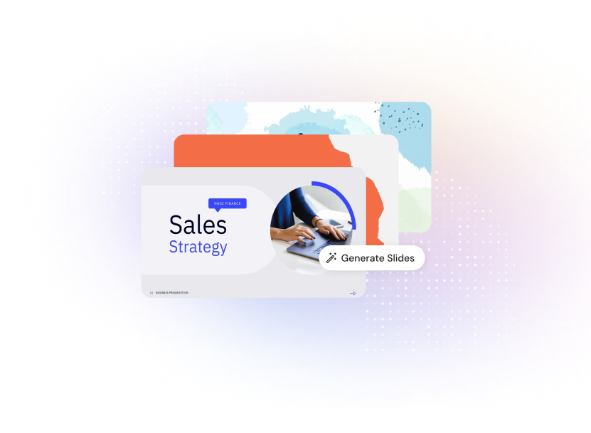 Start with AI — Instantly