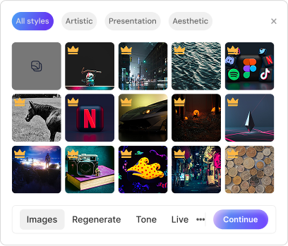 Edit Smarter in One Click